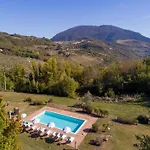 Appartement In With Pool *