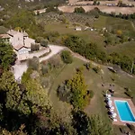 Appartement In With Pool Assisi