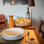 Appartement In With Pool