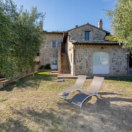 Appartement In With Pool Assise