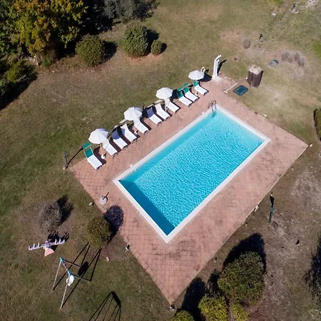 In With Pool Assisi