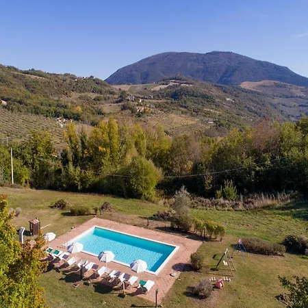 Appartement In With Pool *
