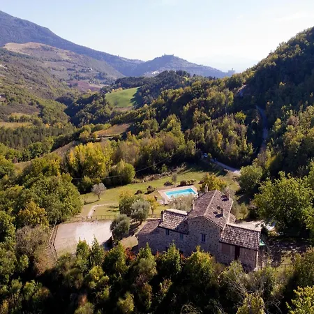Appartement In With Pool