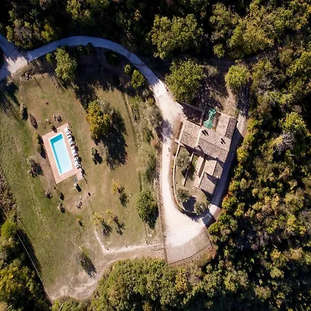 In With Pool Lejlighed