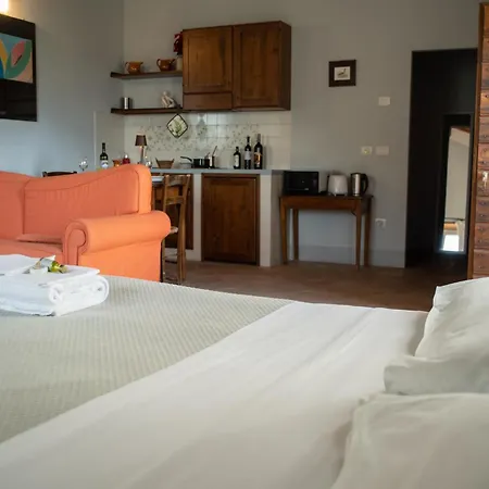 In With Pool Appartement Assisi