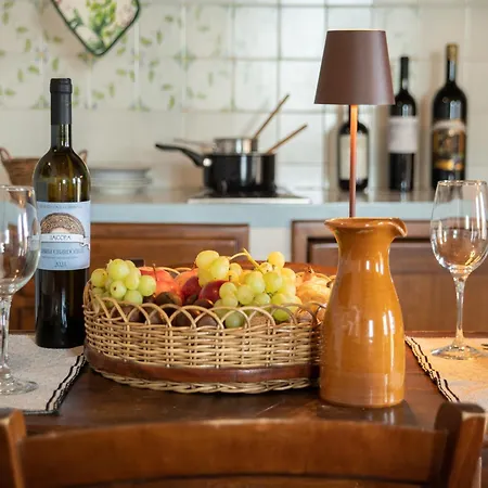 In With Pool * Assisi