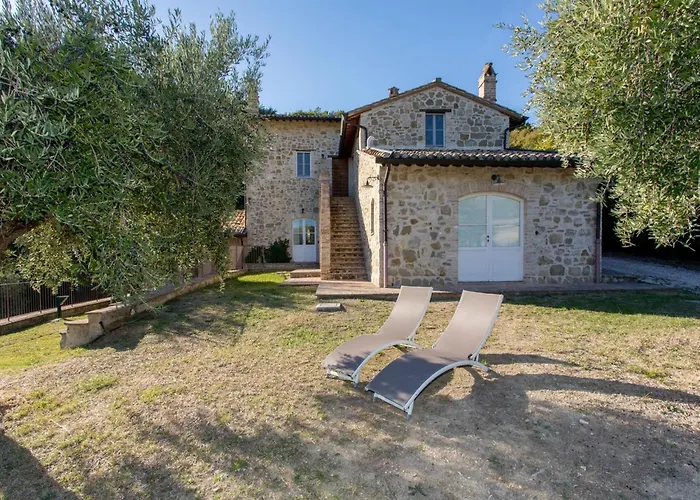 Appartement In With Pool Assise