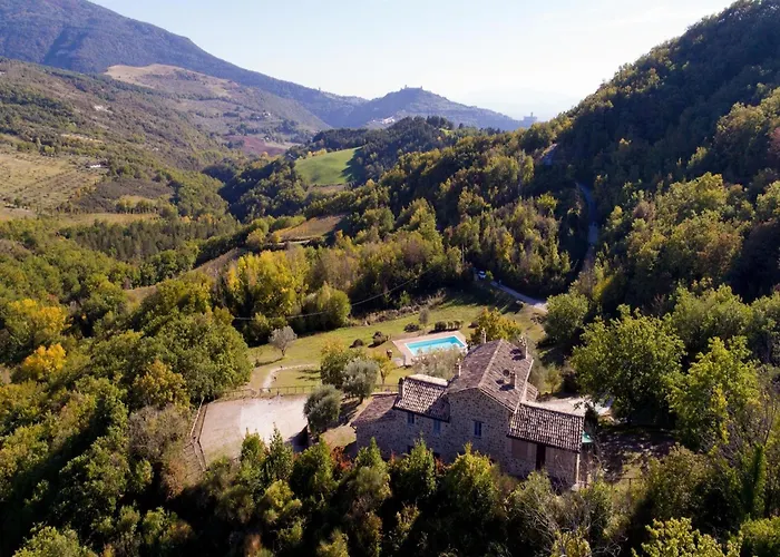 Apartamento In With Pool