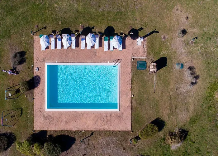 Appartement In With Pool