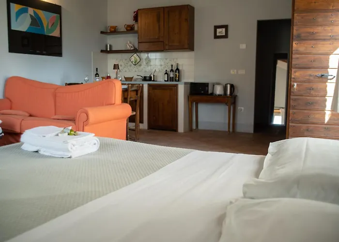 In With Pool Apartamento Assisi