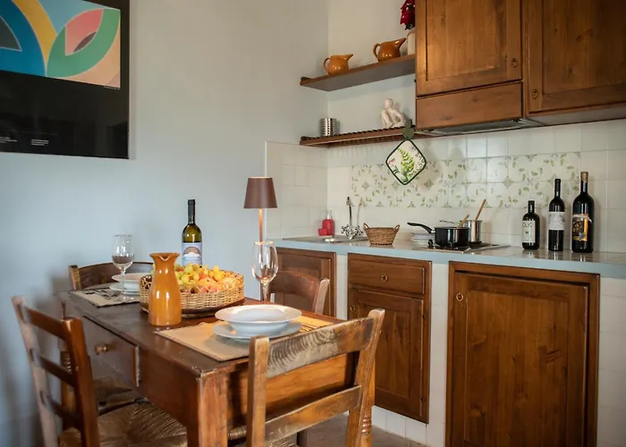 In With Pool * Assisi